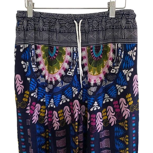 Urban coco cover up swimming pants size 7 pants draw string pants - Picture 3 of 8